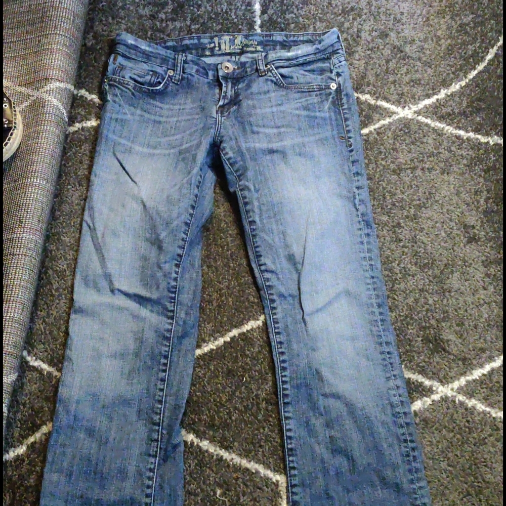!It! Jeans